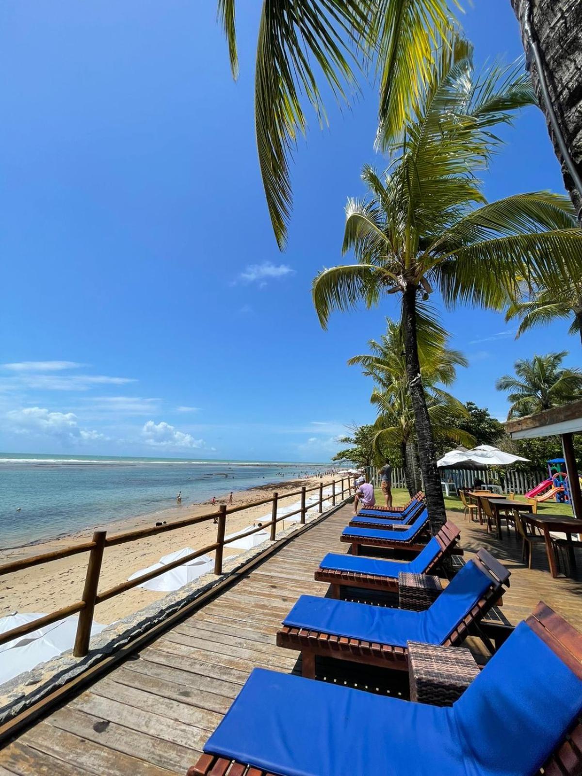 Villa Casa 70 à Porto Seguro Extérieur photo